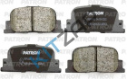 ������� ��������� �������� Patron
