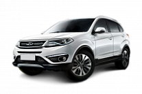 Chery Tiggo 5