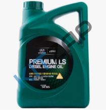   5W30 6L Hyundai-Kia__0